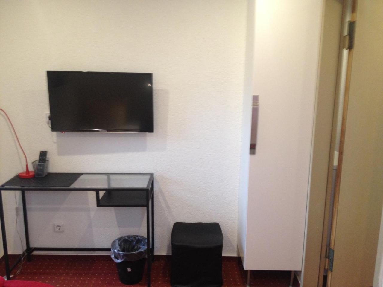 Hotel Saarland Lebach Bagian luar foto