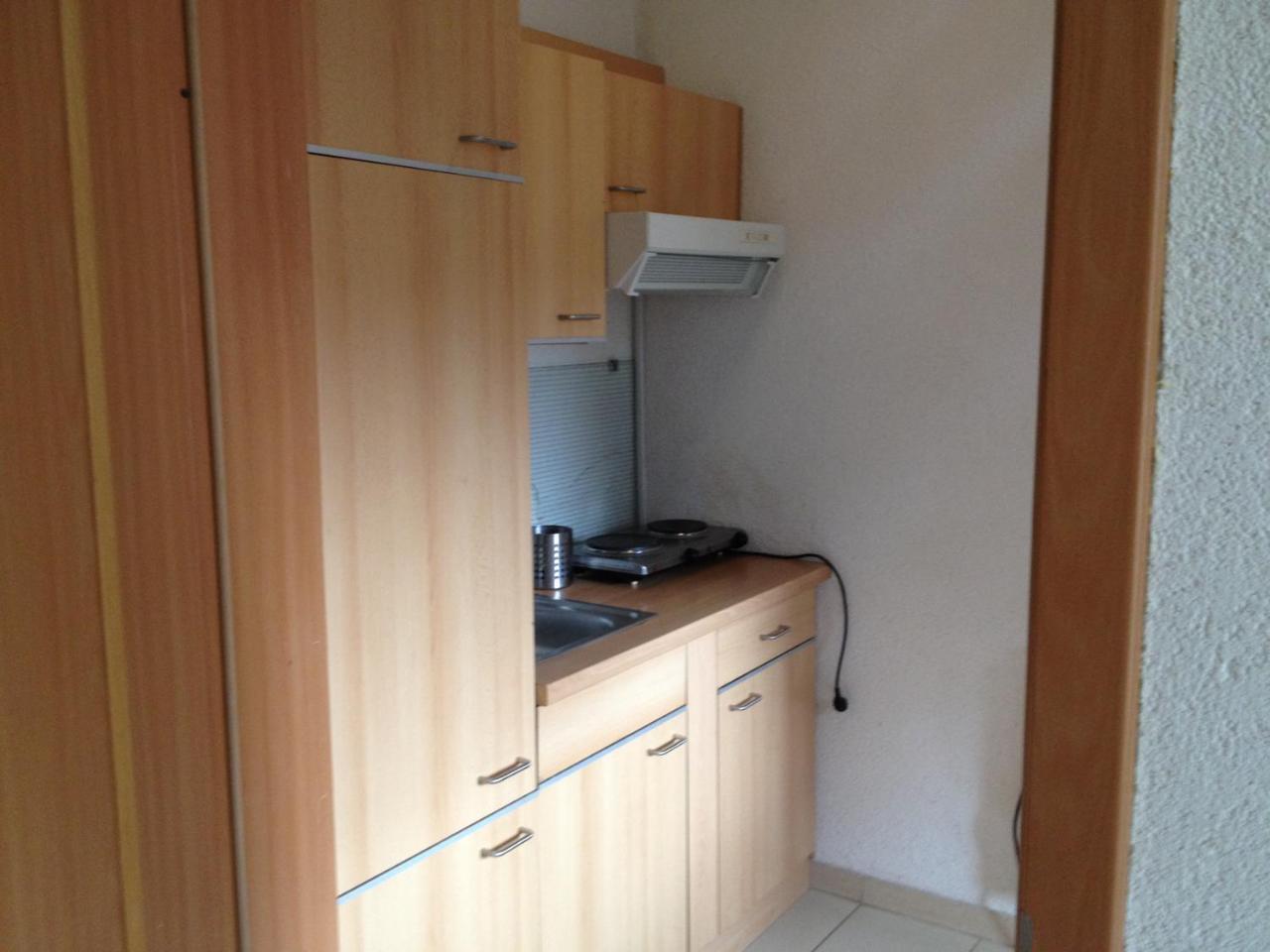 Hotel Saarland Lebach Bagian luar foto