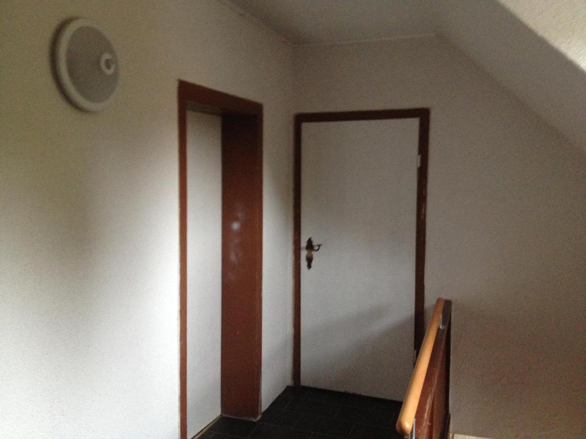 Hotel Saarland Lebach Bagian luar foto