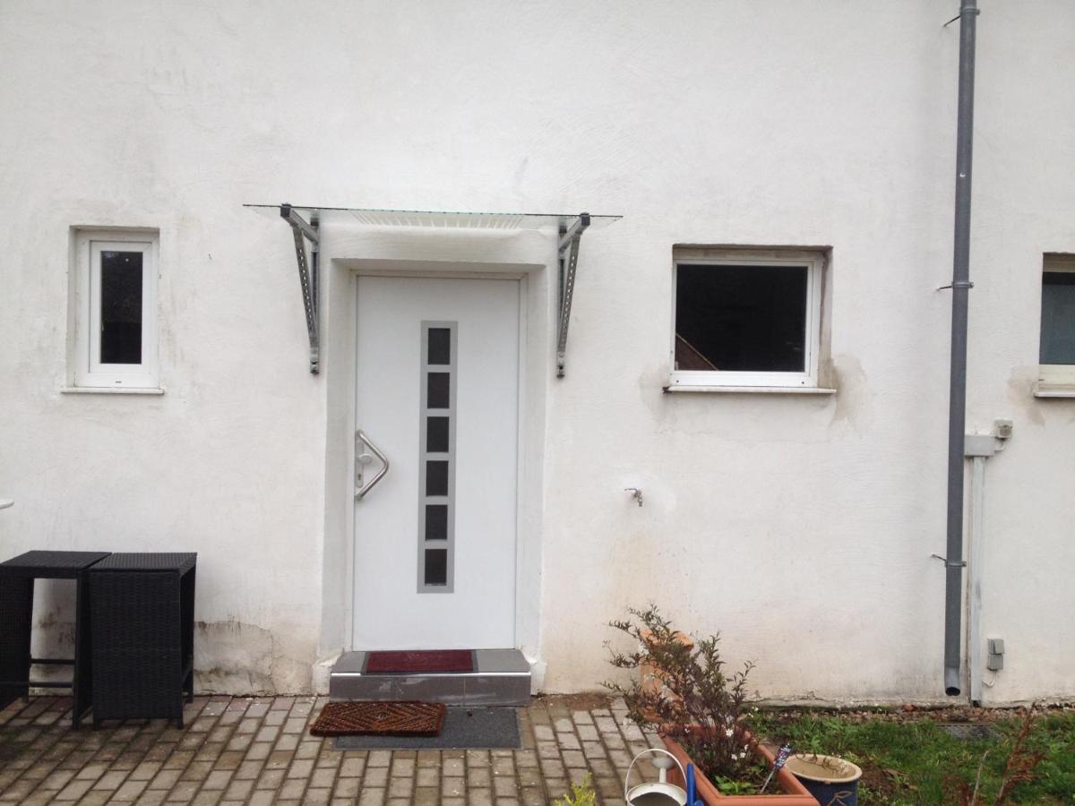 Hotel Saarland Lebach Bagian luar foto